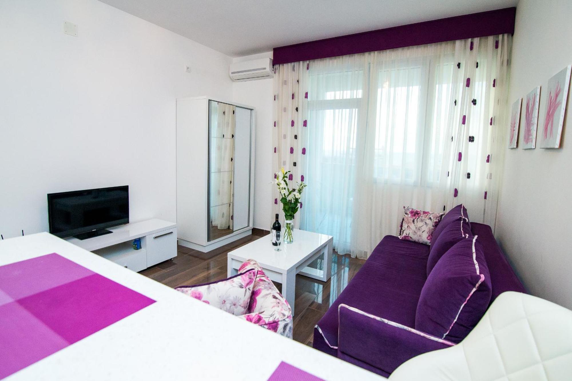 Apartments Limunada Utjeha Room photo